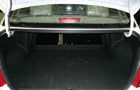 Chevrolet Optra Magnum 1.6 Max Trunk Open Pictures